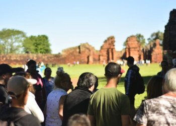 Desde este viernes rigen nuevas tarifas para las cuatro Misiones Jesuíticas