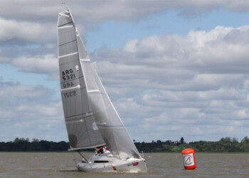 Se viene una nueva regata Doble o Nada