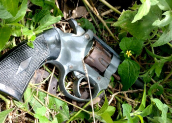 Diez años después lo volvieron a detener por dispararle a la Policía