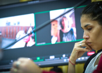 “Rita fue a parir sola, ella necesitaba de atención mental, no que la largaran en banda”