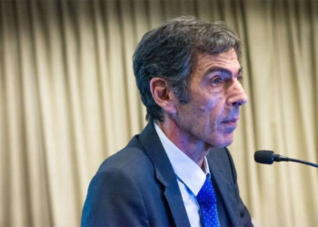 Quién es Rodríguez Chirillo, futuro secretario de Energía