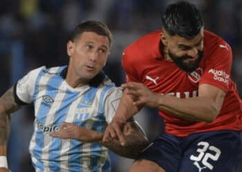 Independiente se salvó del descenso