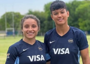 Final de una nueva concentración