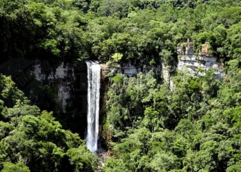 Desde este domingo el Parque Salto Encantado reabre sus puertas