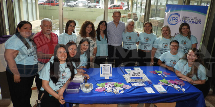 Fotos: M.Fedorischak