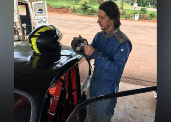 Misionero de Pista: dos apellidos de peso se suman en Posadas