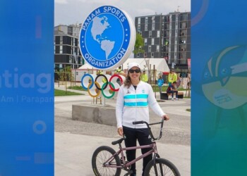 Analía Zacarías quedó al borde del bronce en los Panamericanos