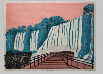 “Uniendo Oriente con Occidente”, la propuesta de Sumika Kawakubo