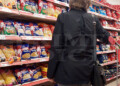 Productos aumentaron hasta 30% esta semana en los supermercados