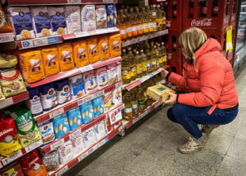 Supermercadistas instan a no aceptar aumentos desmedidos