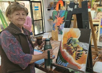 Trucos para conseguir la inspiración artística