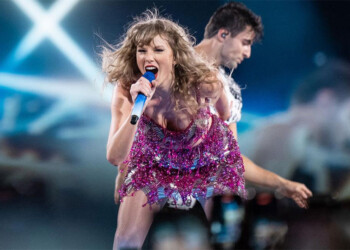 Por la ola de calor extremo, una brasileña de 23 años murió en un show de Taylor Swift