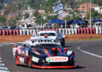 La séptima fecha del Misionero de Pista se pone en marcha