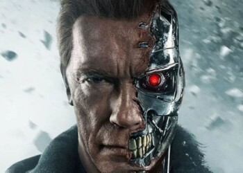 “Terminator” tendrá su adaptación en formato anime