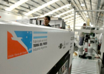 Tierra del Fuego: promoción industrial hasta 2028