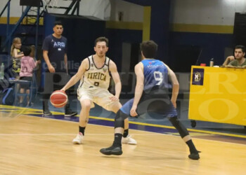Tirica venció a Mitre y se clasificó a semifinales del Pre Federal de Basquet
