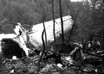 Se cumplen 52 años del “vuelo de la muerte” de Irrazábal y Ayrault