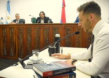 “Rita merece ser escuchada, lleva tres años detenida y en estado de angustia constante”