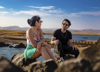 “Nada es igual”: nostalgia en tono de power pop