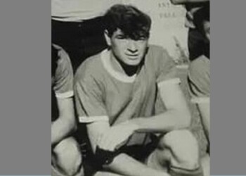 Merecido reconocimiento a “Mandioca” Petterson