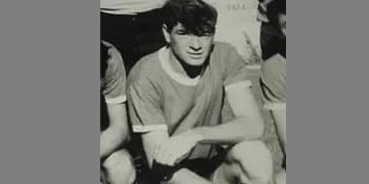 MERECIDO. “Mandioca” tendrá su reconocimiento hoy en el CAPRI.