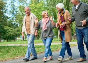 Explorando el poder de los lugares con energía saludable