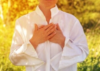 Sintoniza con tu corazón