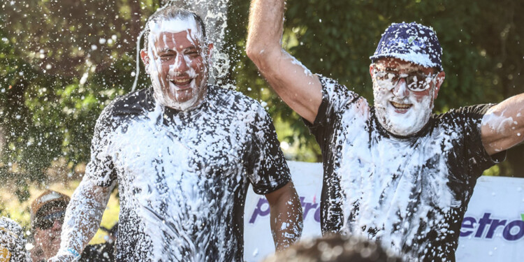 Estos son los campeones de la temporada el Misionero de Rally 2023