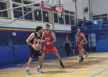 Esta noche se disputa la finalísima del básquetbol posadeño