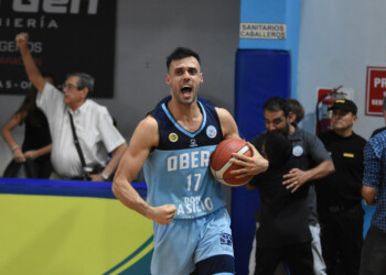 Atento OTC: la Liga Nacional ratificó el inicio de calendario para 2024