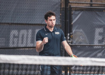 Tenis: Ezequiel Monferrer se despidió de Turquía