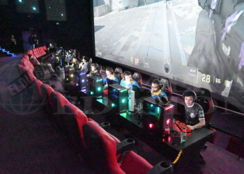 La movida gamer tuvo su fiesta en la segunda edición del Makerland