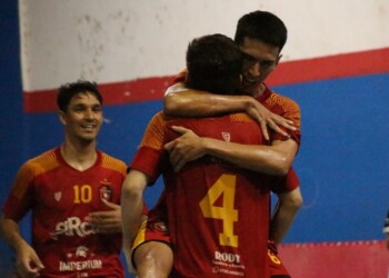 Futsal: una final que promete y con clásico incluido