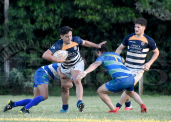 Cataratas Rugby se coronó por primera vez en el Seven del Tacurú