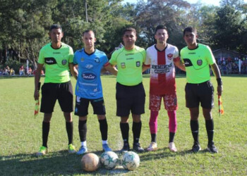 Santa Ana y Roca definen el ascenso a la máxima de la Liga Posadeña