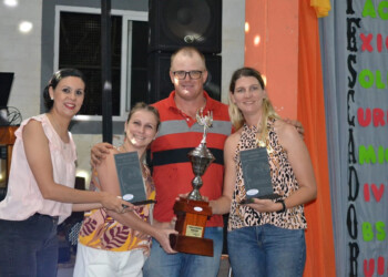 El río también es de ellas