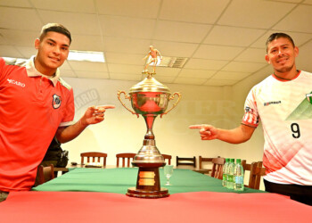 Guaraní y Brown definen el título de la Liga Posadeña