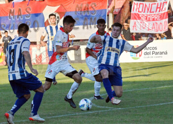 Se viene una jornada clave para el Regional Amateur