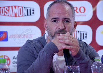 Vedoya y el adiós de La Franja: “No hay excusas, esto es una tremenda decepción”