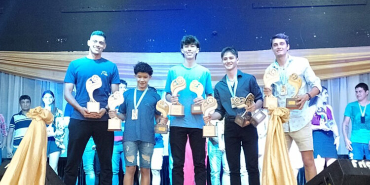 MERECIDO. Los deportistas eldoradenses volverán a ser reconocidos, en el marco de la XVI Fiesta del Deporte.