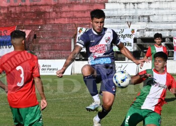 Guaraní y El Brete son semifinalistas de la Liga Posadeña