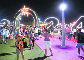 ¡Feliz Navidad, queridos lectores!