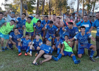 Liga Eldoradense: cayó Nacional y se fue Ortolá