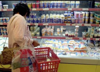 Las marcas de alimentos preparan fuertes incrementos de precios