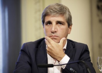 Cómo está conformado el equipo económico de Javier Milei a pocos días del debut