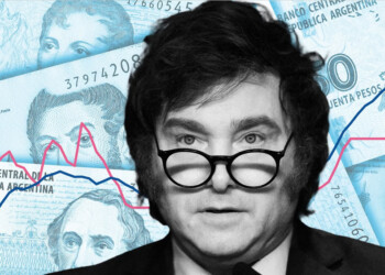 “La pesadilla económica que le espera a Milei”