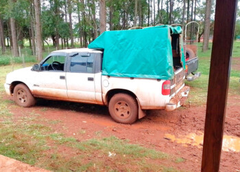 Policía misionero investigado por abigeato en Gobernador Virasoro