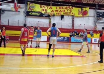 2 de Abril dio el golpe y es finalista de la Copa de Plata