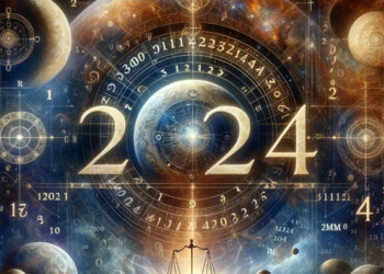 El misterioso número 2024: simbolismo y propiedades matemáticas