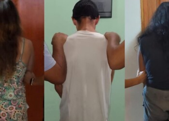 Preventiva para las dos jóvenes acusadas del crimen de Peralta